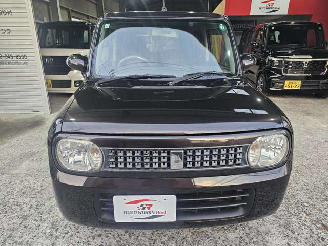 アルトラパンX セレクション