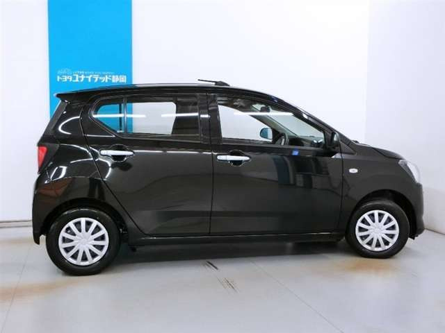 ミライースL SAIII