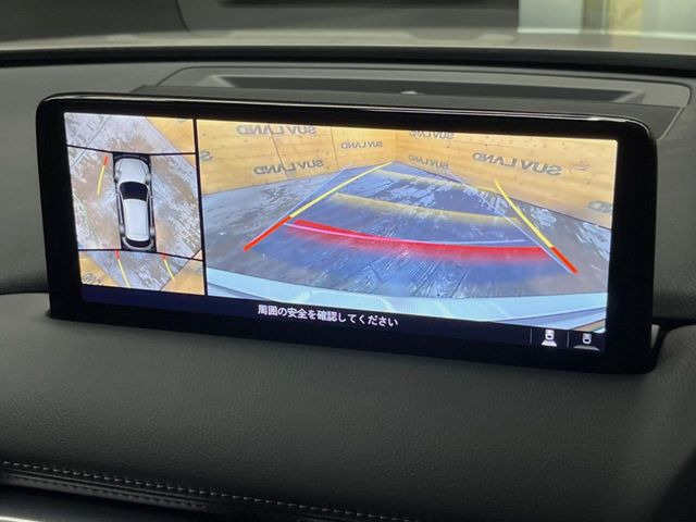 �y360&deg;�r���[���j�^�[�z��p�̃J�����ɂ��A�ォ�猩���낵���悤�Ȏ��_��360�x�N���}�̎��͂��m�F���邱�Ƃ��ł��܂������p�������m�F���₷���A�����ꏊ�ł̐؂�Ԃ��⒓�Ԃ��X���[�Y�ɍs���܂��B