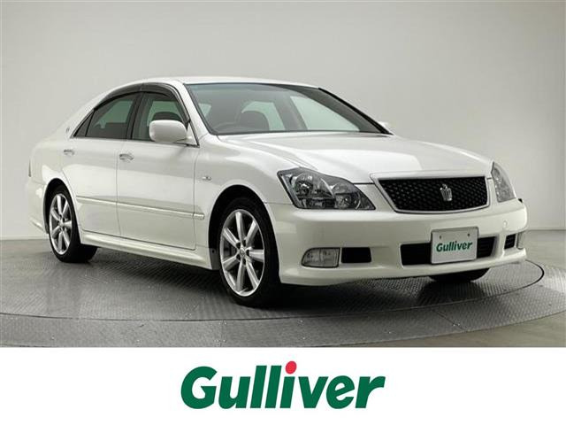 クラウンアスリート3.5