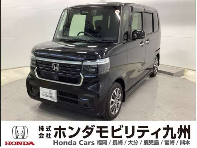 N-BOXカスタム