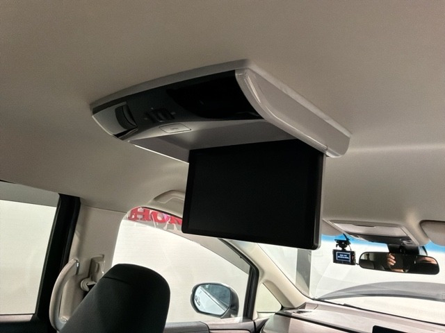 オデッセイ2.4 アブソルート EX