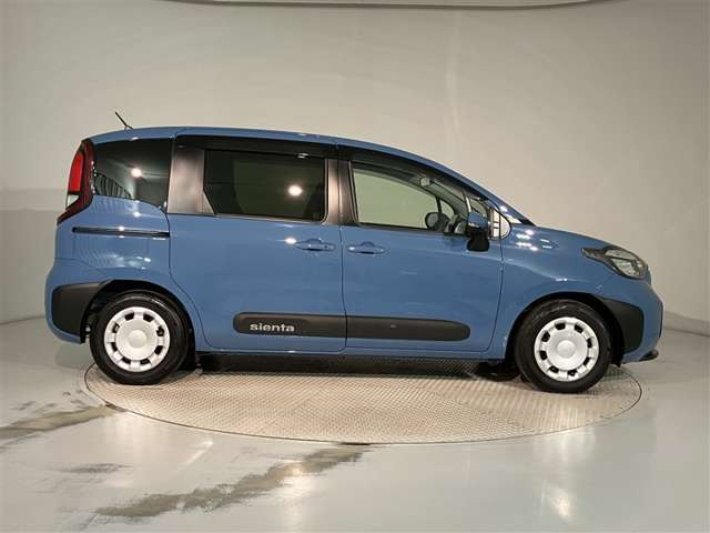 シエンタハイブリッド 1.5 G