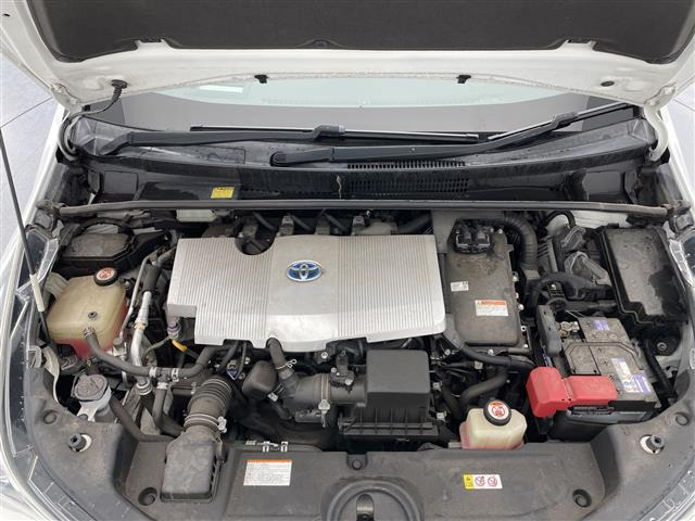 プリウス1.8 S セーフティ プラス