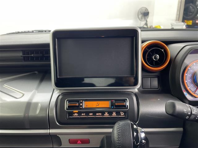 スペーシアギアハイブリッド(HYBRID) XZターボ