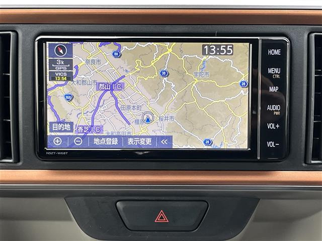 パッソ1.0 モーダ Gパッケージ