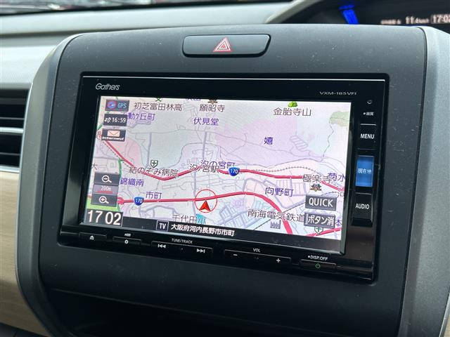 フリード1.5 G ホンダセンシング