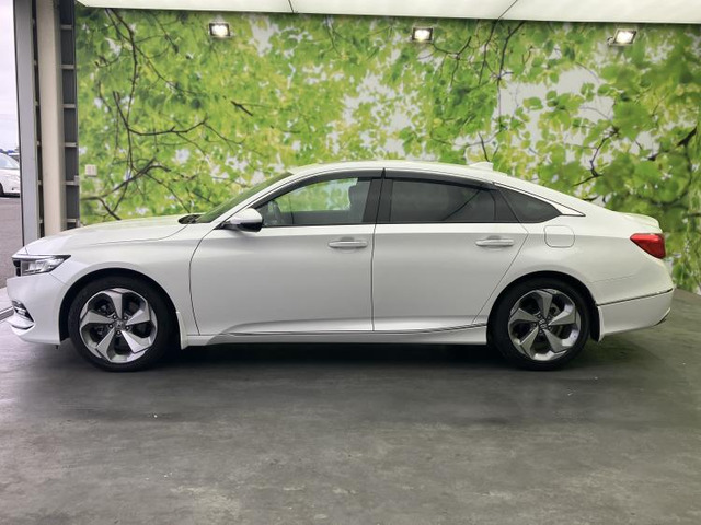 アコードハイブリッド2.0 EX