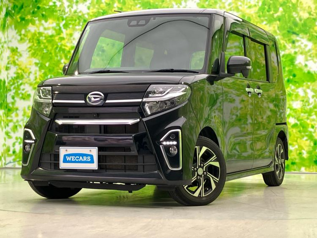 タントカスタムX セレクション