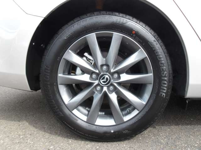 MAZDA6セダン2.2 XD