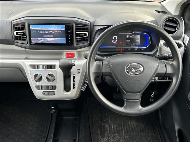 ミライースX SAIII