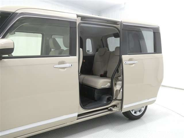 ムーヴキャンバスX メイクアップ SAIII