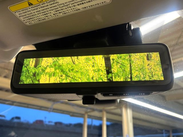 �y�X�}�[�g�����r���[�~���[�z��Ȃ̑傫�ȉו��⓯��҂Ō�����m�F���Â炢���ł����S!�J�������B�e�����ԗ�����̉f�������[���~���[���ɕ\���B�N���A�Ȏ��E�ŏ󋵂̊m�F���\�ł�!