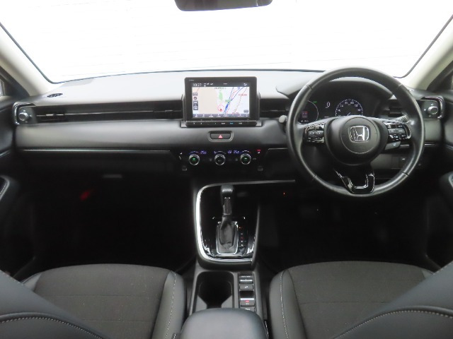 ヴェゼル1.5 ハイブリッド Z