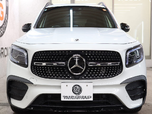 GLBGLB250 4マチック スポーツ 4WD