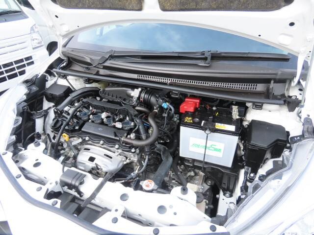 �G���W�����[�������ꂢ�ł���B�@�֋@�\�n���ǍD�ł��B�[�ԑO�ɓ_���������s���܂��B�G���W���I�C���E�I�C���t�B���^�[�E�G�A�R���t�B���^�[�E���C�p�[�S���͕K�������v���܂�(�G�A�R���t�B���^�[�́A�����Ԃ̂�)