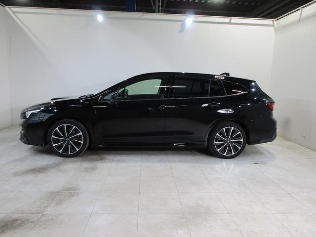 レヴォーグ1.8 STI スポーツ EX 4WD