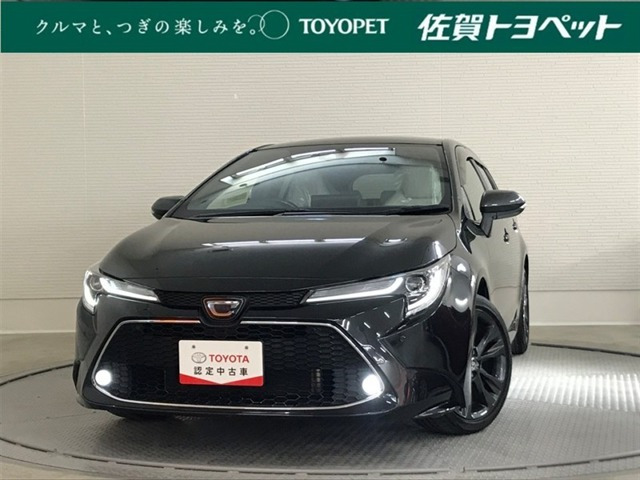 カローラツーリング1.8 W×B