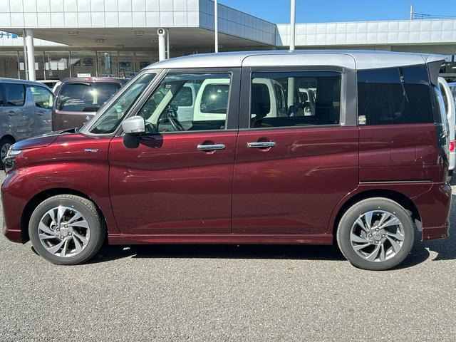 ソリオバンディット1.2