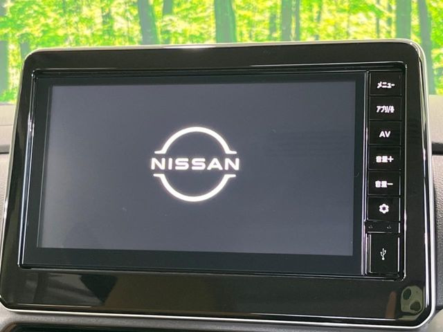 ルークスハイウェイスターX