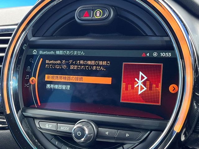 ��Bluetooth:���莝���̃X�}�[�g�t�H���ȂǂƐڑ����A�n���Y�t���[�ʘb��Տꊴ����~���[�W�b�N�Đ������y���݂��������܂��B�����ڑ��ł��̂Ŕς킵��������܂����