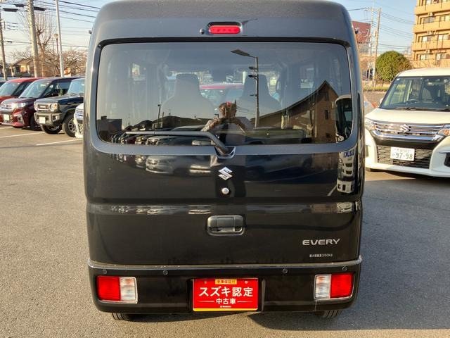 エブリイPA リミテッド