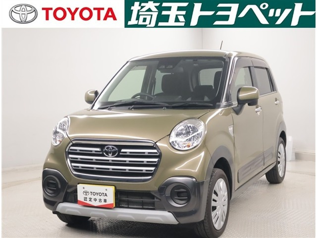 ピクシスジョイC X SAIII