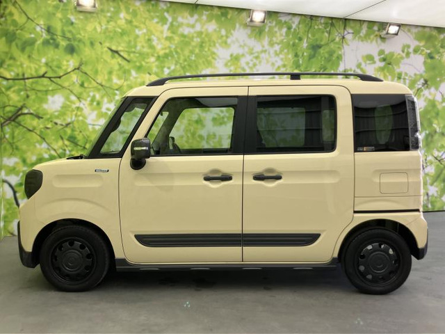 スペーシアギアハイブリッド(HYBRID) XZターボ