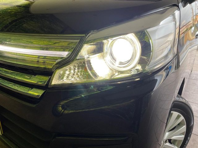 �yHID�w�b�h���C�g�z���ɖ��邭�O�����Ƃ炵�Ă����̂ŁA���V����Ԃ̑��s�������E�ǍD�ň��S���Ă���肢�������܂��B