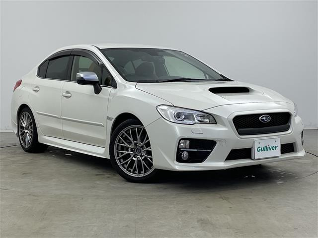 WRXS4 2.0 スポルヴィータ 4WD