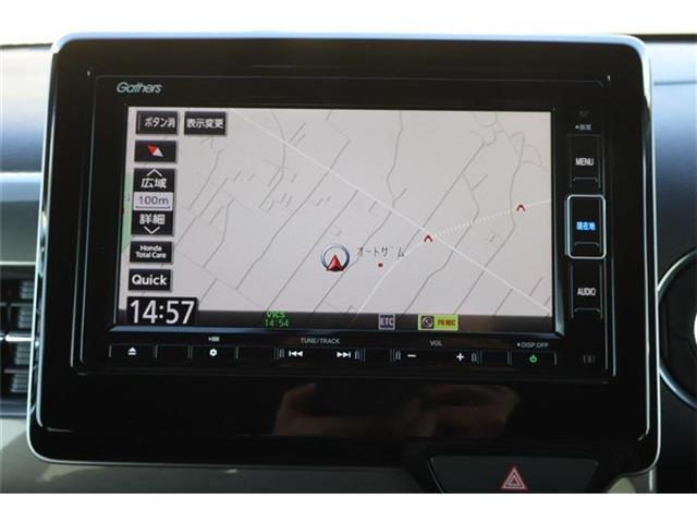 N-WGNカスタムL ホンダ センシング 4WD