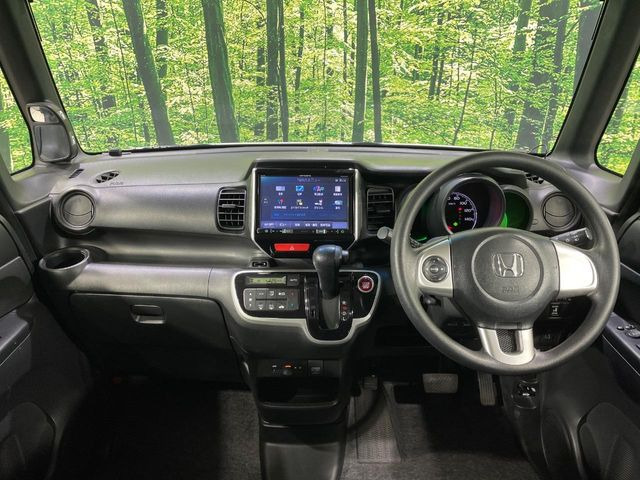 N-BOXG Lパッケージ