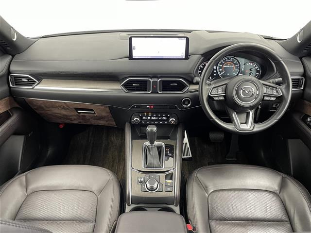 CX-52.2 XD エクスクルーシブ モード