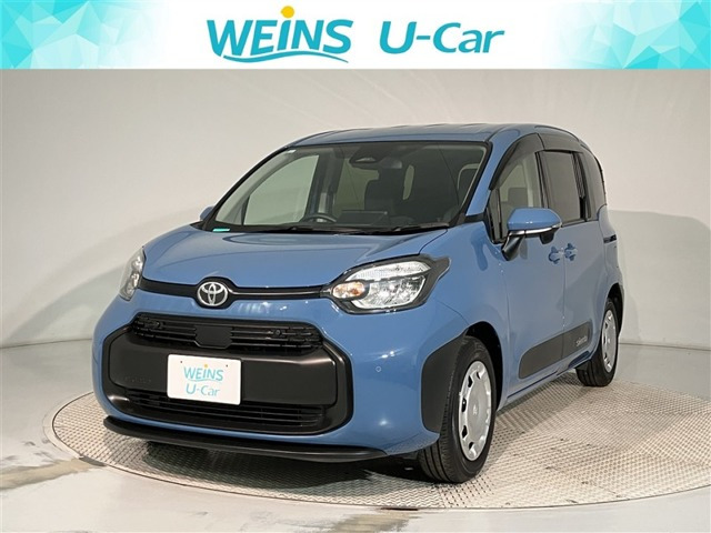 シエンタハイブリッド 1.5 G