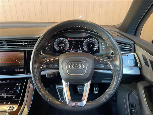 Q745 Sラインリミテッド 4WD