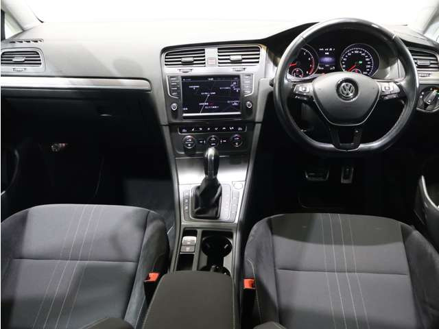 ゴルフオールトラックTSI 4モーション アップグレードパッケージ 4WD