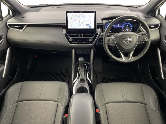 カローラクロス1.8 ハイブリッド Z