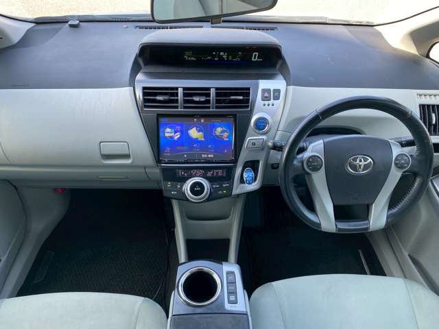 スリークロス滋賀店の展示車両は試乗が可能ですので、見て触って乗って、ご納得頂いた上でご購入頂けます!(試乗をご希望の方は事前にご予約下さい)