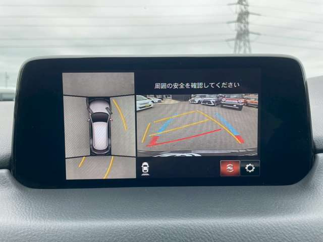CX-82.2 XD Lパッケージ