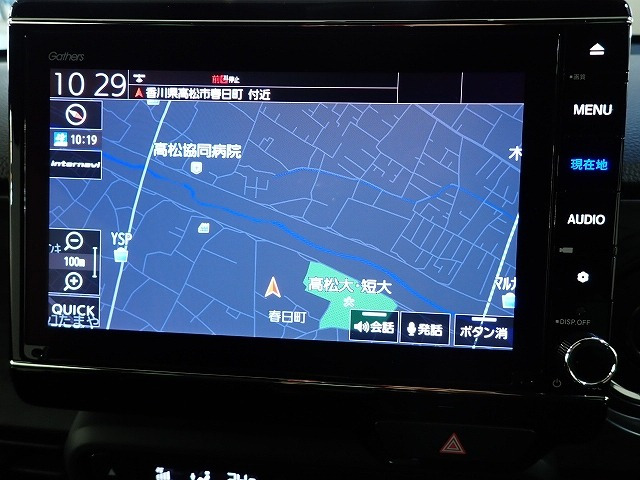 N-ONEプレミアム ツアラー