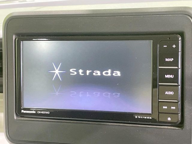 �y�i�r�Q�[�V�����z�g���₷���i�r�ŖړI�n�܂ł�������ē����Ă���܂��B�e��I�[�f�B�I�Đ��@�\���[�����Ă���A���Ԃ̉^�]������Ɋy�����Ȃ�܂�!!