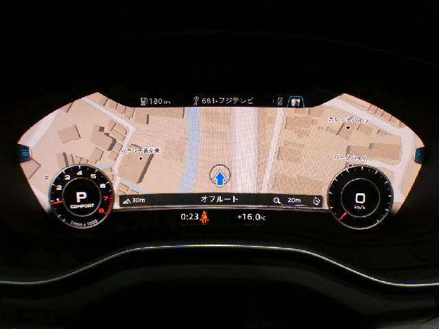 Q52.0 TFSI クワトロ 4WD