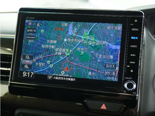 N-BOXカスタムG EX ターボ ホンダセンシング