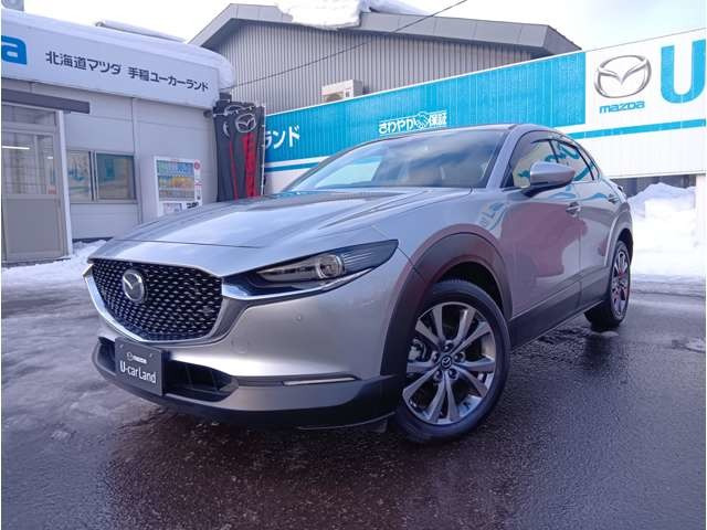 CX-302.0 X プロアクティブ ツーリングセレクション 4WD