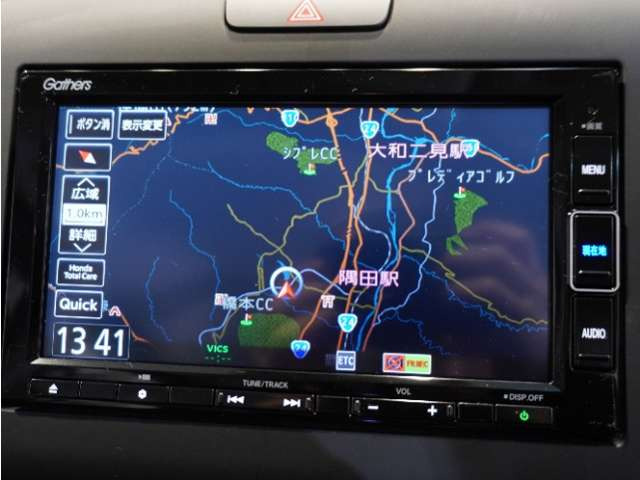 フリード1.5 G ホンダセンシング