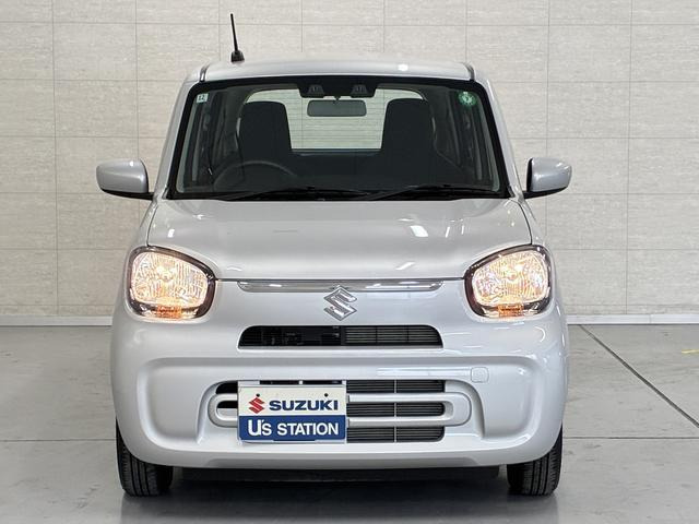 アルトハイブリッド(HYBRID) S