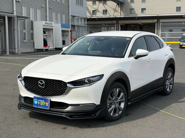 CX-301.8 XD ツーリング 4WD