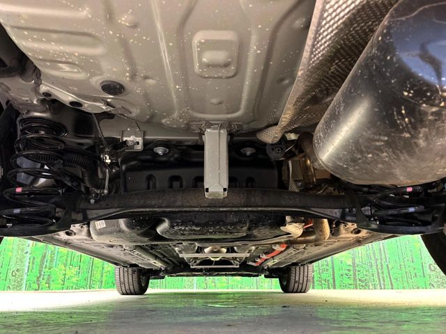 下回りがきれいなうちに、防錆加工の施工がオススメ。降雪地域はもちろん、沿岸部にお住いの方や、趣味でマリン・ウィンタースポーツをされる方にご好評いただいております。