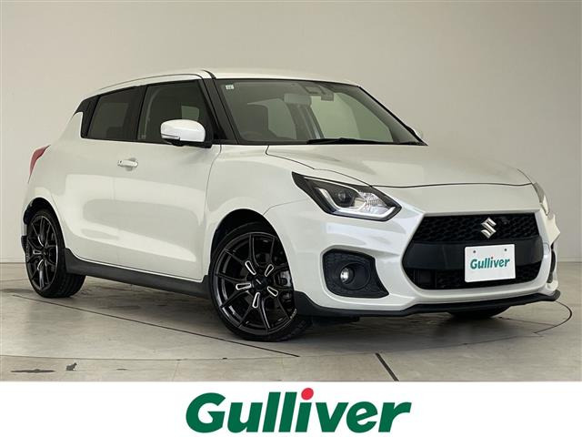 スイフト1.4 スポーツ セーフティパッケージ