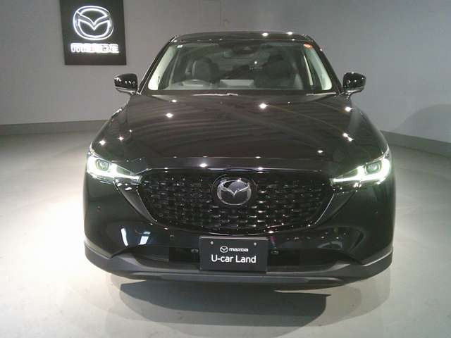 CX-52.0 20S ブラックトーンエディション